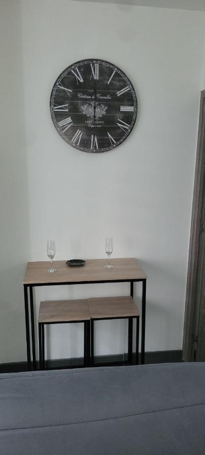 Beau Studio Lumineux Apartment Булон сюр Мер Екстериор снимка