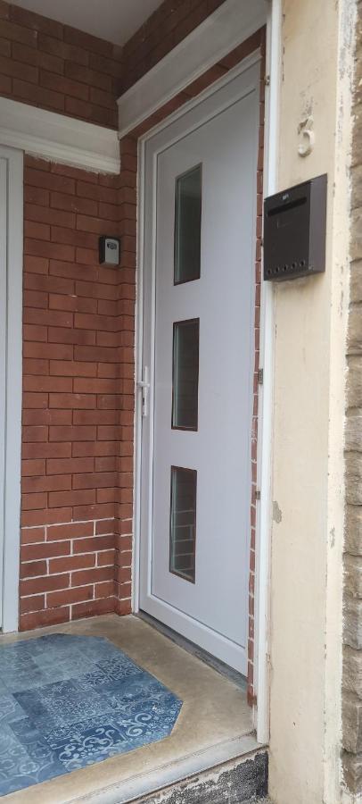 Beau Studio Lumineux Apartment Булон сюр Мер Екстериор снимка