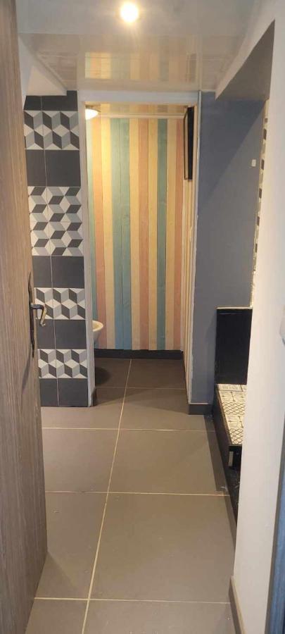 Beau Studio Lumineux Apartment Булон сюр Мер Екстериор снимка